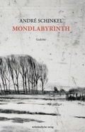 Cover: Mondlabyrinth - Mitteldeutscher Verlag