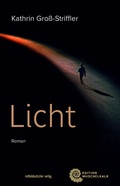 Cover: Licht - Mitteldeutscher Verlag