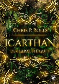 Enlarge image Cover: Icarthan - Der geraubte Gott - Main Verlag