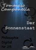 Cover: Der Sonnenstaat - darkbook.de