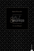 Cover: Salz & Pfeffer - Christian Verlag