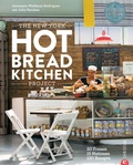 Cover: The New York Hot Bread Kitchen Project - Christian Verlag