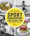 Cover: Sportern&auml;hrung f&uuml;r jeden Tag - Christian Verlag