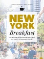 Cover: New York Breakfast - Christian Verlag