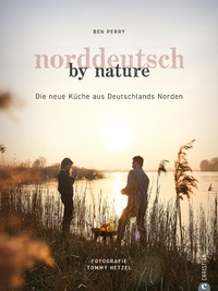 Enlarge image Cover: Norddeutsch by Nature - Christian Verlag