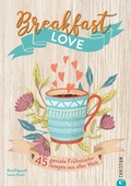 Cover: Breakfast Love - Christian Verlag