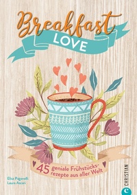 Enlarge image Cover: Breakfast Love - Christian Verlag