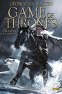 Cover: Game of Thrones - Das Lied von Eis und Feuer, Bd. 3 - PANINI