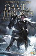 Cover: Game of Thrones - Das Lied von Eis und Feuer, Bd. 3 - PANINI