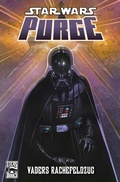 Cover: Star Wars Sonderband 80: Purge - Vaders Rachefeldzug - PANINI