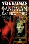 Cover: Sandman, Band 10 - Das Erwachen - DC COMICS bei Panini Comics