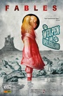 Cover: Fables, Band 21 - Welpen im Spielzeugland - DC COMICS bei Panini Comics