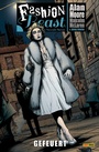Cover: Fashion Beast, Bd. 1: Gefeuert - PANINI