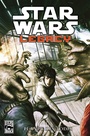 Cover: Star Wars Sonderband 81: Legacy II Band 2 - Planet des Todes - PANINI