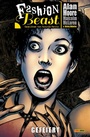Cover: Fashion Beast, Bd. 2: Gefeiert - PANINI