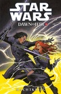 Cover: Star Wars Sonderband 82: Dawn of the Jedi III - Machtkrieg - PANINI