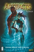 Cover: Artifacts, Band 7 - PANINI