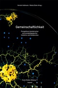 Cover: Gemeinschaftlichkeit - kopaed
