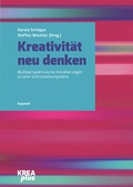 Cover: Kreativit&auml;t neu denken - kopaed