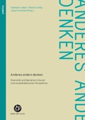 Cover: Anderes anders denken - kopaed