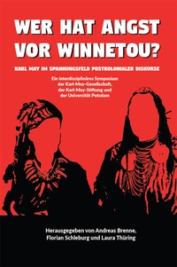 Enlarge image Cover: Wer hat Angst vor Winnetou? - kopaed