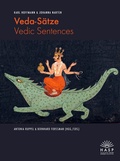 Cover: Veda-S&auml;tze/Vedic Sentences - Heidelberg Asian Studies Publishing