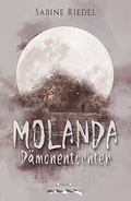 Cover: Molanda - GeschichtenZisterne