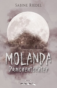 Enlarge image Cover: Molanda - GeschichtenZisterne