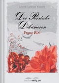 Cover: Der Persische Dekameron - andersseitig.de