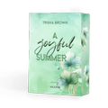 Cover: A joyful SUMMER - VAJONA