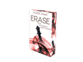 Cover: ERASE the unheard apologies - VAJONA