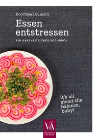 Abbildung von: Essen entstressen - Verlagshaus der Ärzte