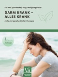 Cover: Darm krank - alles krank - Verlagshaus der &Auml;rzte
