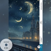 Abbildung von: Nos / Die Nase (Buch + Audio-CD) - Frank-Lesemethode - Kommentierte zweisprachige Ausgabe Russisch-Deutsch - EasyOriginal Verlag