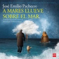 Cover: Jos&eacute; Emilio Pacheco - Ediciones SM