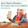 Cover: Jos&eacute; Mar&iacute;a Morelos - Ediciones SM