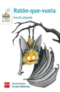 Cover: Rat&oacute;n-que-vuela - Ediciones SM