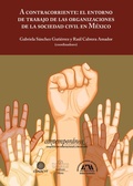 Cover: A contracorriente - Instituto Mora