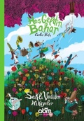 Cover: Sakli Vadiden Hikayeler - Hos Geldin Bahar - Abm Yayinevi