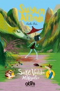Cover: Sakli Vadiden Hikayeler - Suyun Altinda - Abm Yayinevi