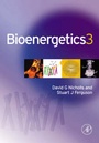 Cover: Bioenergetics - Academic Press