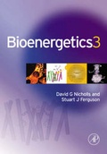 Cover: Bioenergetics - Academic Press