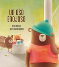 Cover: Un oso enojoso - Fondo de cultura econ&oacute;mica