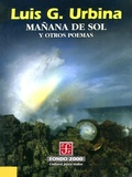Cover: Ma&ntilde;ana de sol y otros poemas - Fondo de cultura econ&oacute;mica