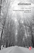 Cover: Aforismos - Fondo de cultura econ&oacute;mica