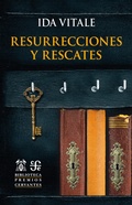 Cover: Resurecciones y rescates - Fondo de cultura econ&oacute;mica