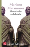 Cover: Mariano Matamoros - Fondo de cultura econ&oacute;mica