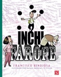 Cover: Inchi farofe - Fondo de cultura econ&oacute;mica