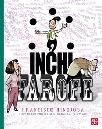 Enlarge image Cover: Inchi farofe - Fondo de cultura económica