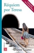 Cover: R&eacute;quiem por Teresa - Fondo de cultura econ&oacute;mica